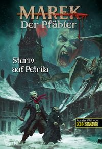 Produktbild: Marek, der Pf&auml;hler