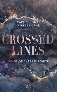 Produktbild: Kings of Cypress Pointe - Crossed Lines