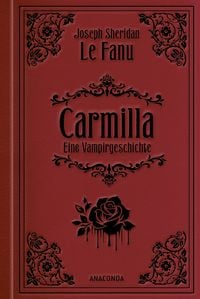 Produktbild: Carmilla