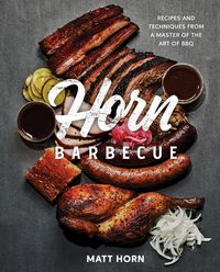 Produktbild: Horn Barbecue