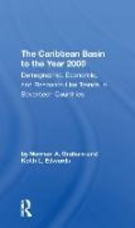 Produktbild: Caribbean Basin To The Year 20