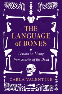 Produktbild: The Language of Bones