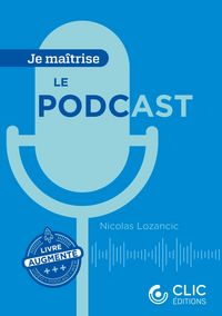 Produktbild: Le podcast