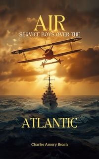 Produktbild: Air Service Boys over the Atlantic