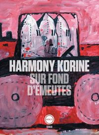 Produktbild: Sur fond d'&eacute;meutes
