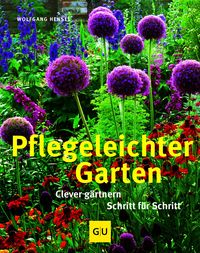 Produktbild: Pflegeleichter Garten