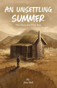 Produktbild: An Unsettling Summer