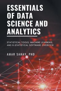 Produktbild: Essentials of Data Science and Analytics