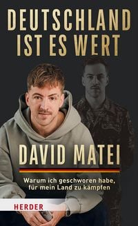 Produktbild: Deutschland ist es wert