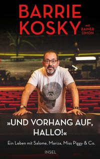 Produktbild: &raquo;Und Vorhang auf, hallo!&laquo;