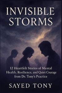 Produktbild: Invisible Storms