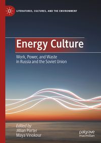 Produktbild: Energy Culture