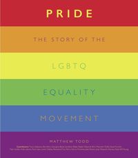 Produktbild: Todd, M: Pride