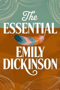 Produktbild: The Essential Emily Dickinson