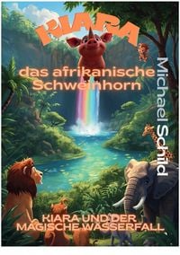 Produktbild: Kiara, das afrikanische Schweinhorn