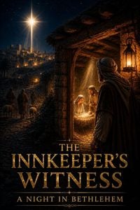Produktbild: The Innkeeper's Witness
