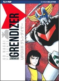 Produktbild: Ufo Robot Grendizer