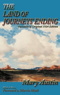Produktbild: The Land of Journeys' Ending