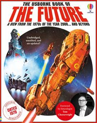 Produktbild: Book of the Future