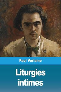 Produktbild: Liturgies intimes