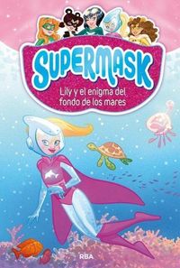 Produktbild: Lily Y El Enigma del Fondo de Los Mares