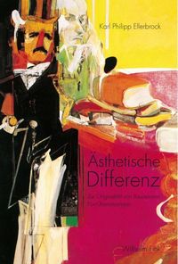 Produktbild: &Auml;sthetische Differenz