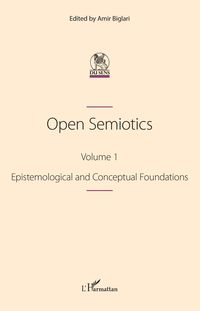 Produktbild: Open Semiotics. Volume 1