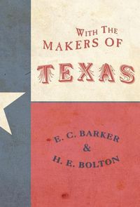 Produktbild: With the Makers of Texas