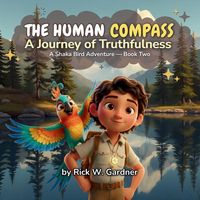 Produktbild: The Human Compass