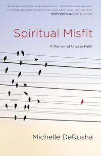 Produktbild: Spiritual Misfit