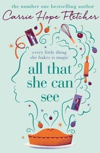 Produktbild: All That She Can See