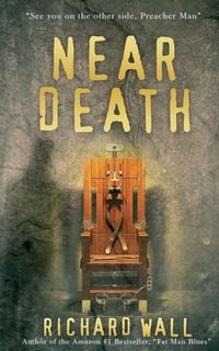 Produktbild: Near Death