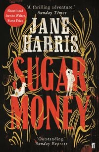 Produktbild: Sugar Money
