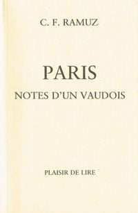 Produktbild: Paris