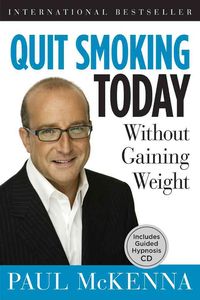 Produktbild: Quit Smoking Today W/cd