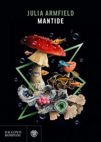 Produktbild: Mantide