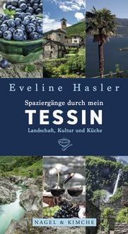 Produktbild: Spazierg&auml;nge durch mein Tessin