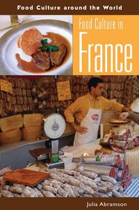 Produktbild: Food Culture in France