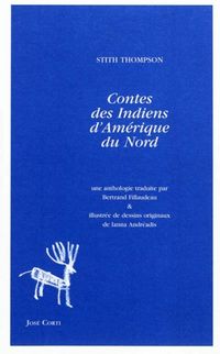 Produktbild: Contes des Indiens d'Am&eacute;rique du Nord