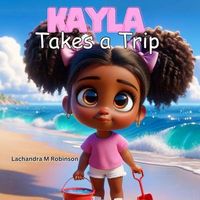 Produktbild: Kayla Takes a Trip