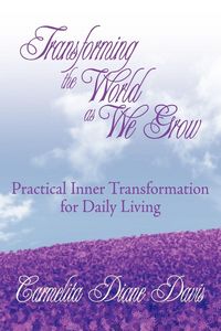 Produktbild: Transforming the World as We Grow