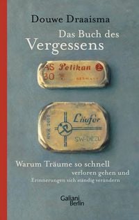 Produktbild: Das Buch des Vergessens