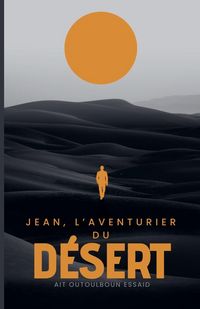 Produktbild: Jean, l'aventurier du d&eacute;sert
