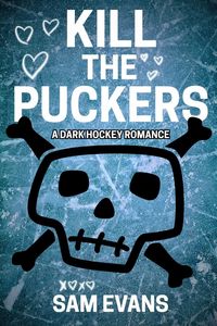 Produktbild: Kill the Puckers