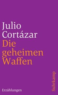 Produktbild: Die geheimen Waffen
