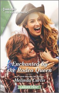 Produktbild: Enchanted By The Rodeo Queen -