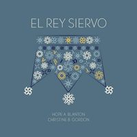 Produktbild: El rey siervo