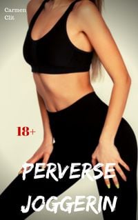 Produktbild: Perverse Joggerin