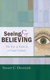 Produktbild: Seeing and Believing