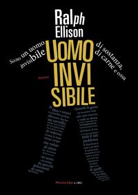 Produktbild: Uomo invisibile